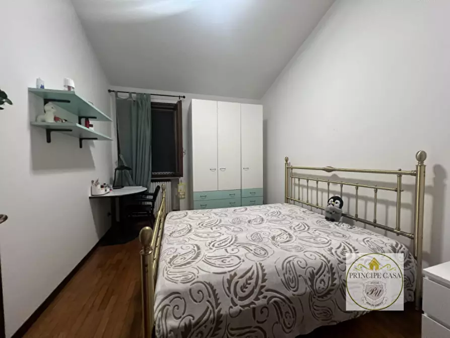 Immagine 11 di Appartamento in affitto  in Via Principe Umberto a Este