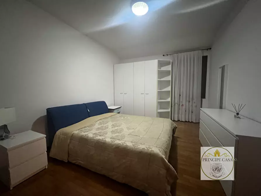 Immagine 13 di Appartamento in affitto  in Via Principe Umberto a Este