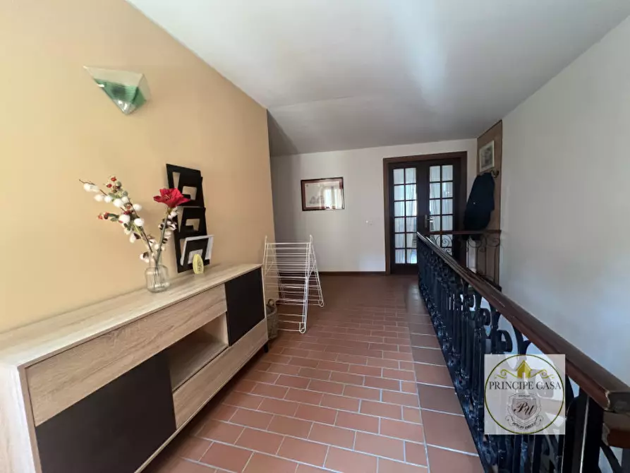 Immagine 14 di Appartamento in affitto  in Via Principe Umberto a Este