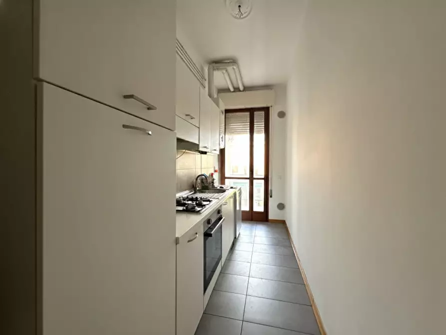 Immagine 1 di Appartamento in vendita  in Via Torino 2 a Padova