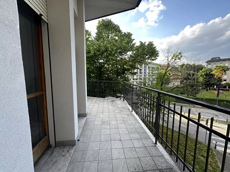 Immagine 4 di Appartamento in vendita  in Via Torino 2 a Padova