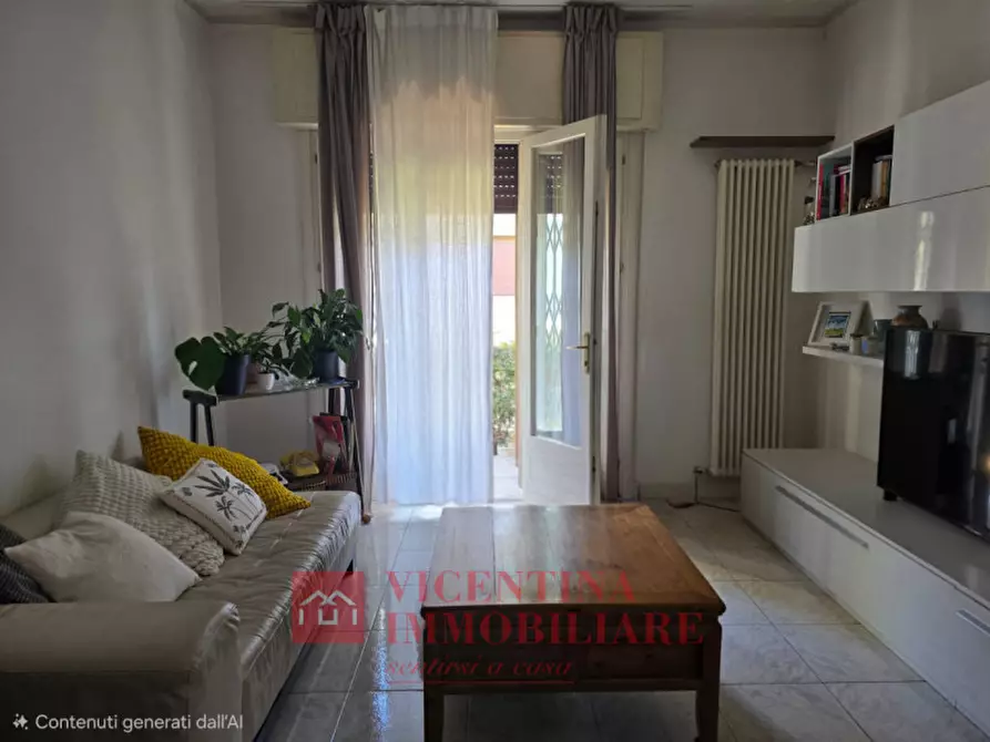 Immagine 6 di Appartamento in vendita  in Via Rossini a Vicenza