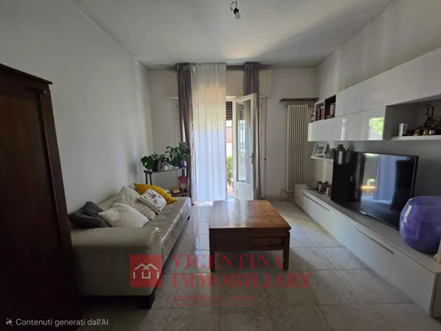 Immagine 7 di Appartamento in vendita  in Via Rossini a Vicenza