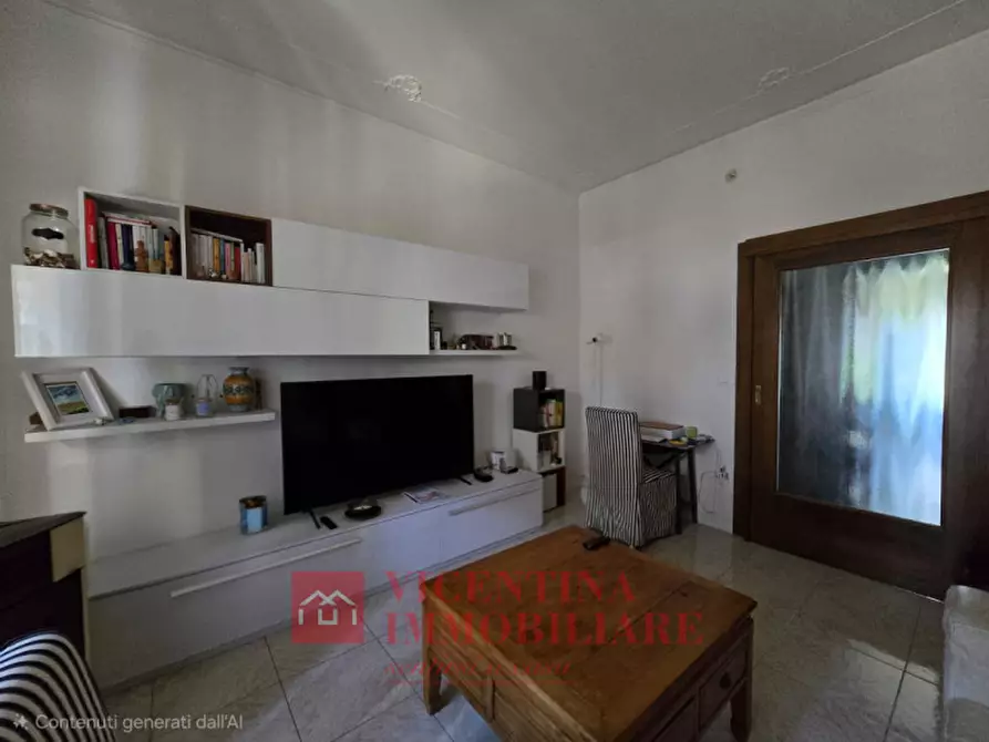 Immagine 9 di Appartamento in vendita  in Via Rossini a Vicenza