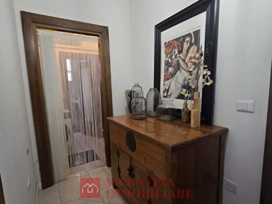 Immagine 12 di Appartamento in vendita  in Via Rossini a Vicenza