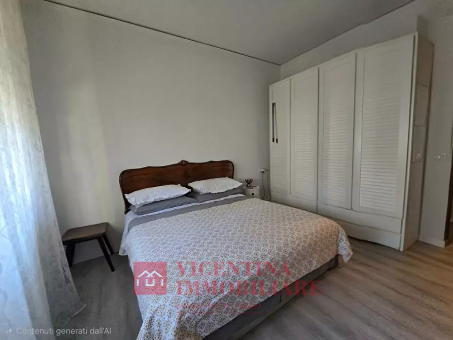 Immagine 13 di Appartamento in vendita  in Via Rossini a Vicenza