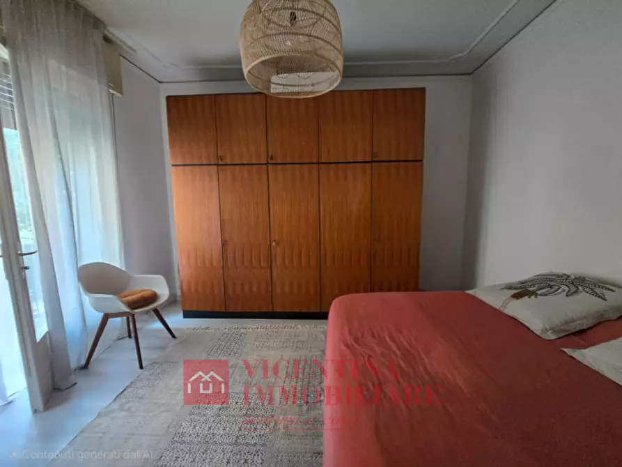 Immagine 17 di Appartamento in vendita  in Via Rossini a Vicenza