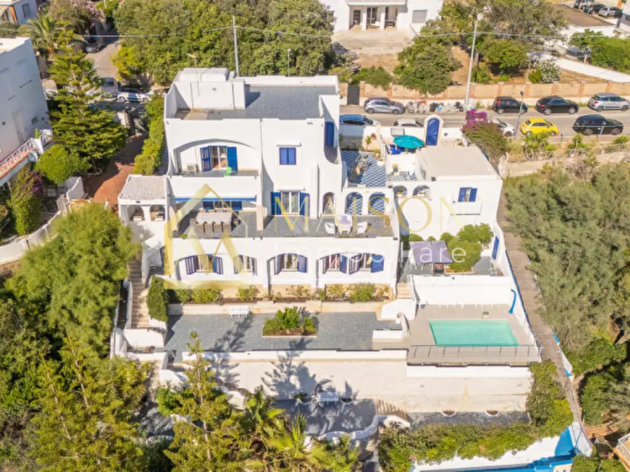 casa indipendente in vendita ad Anzio in zona Mare