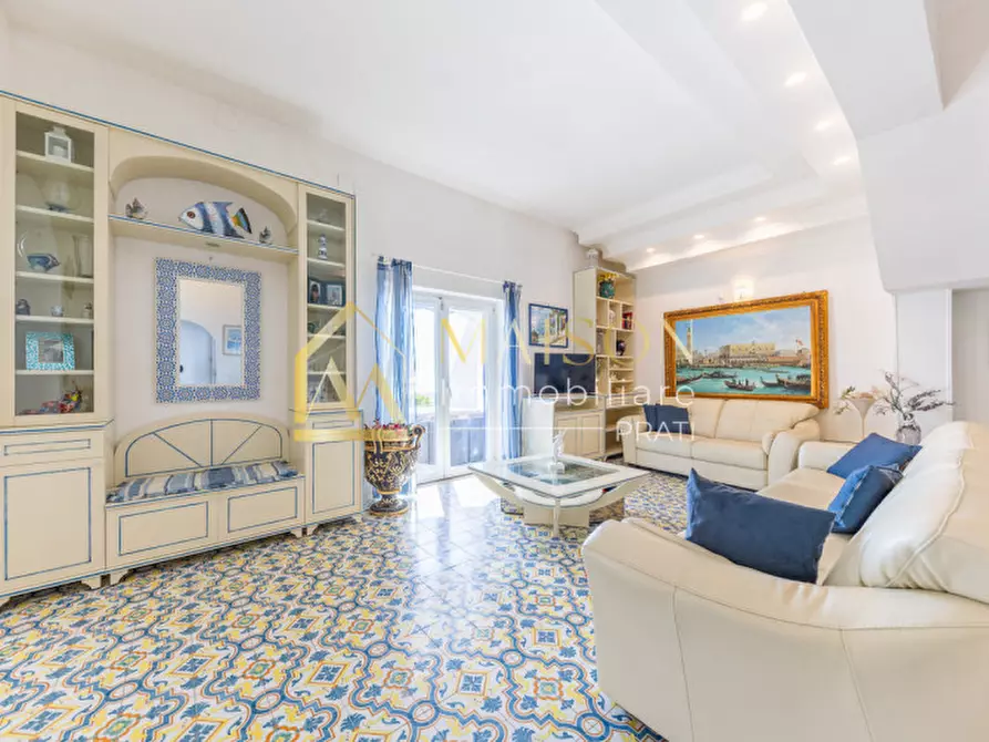 Immagine 10 di Villa in vendita  in Lungomare Enea a Anzio