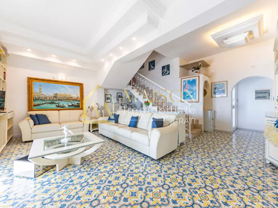 Immagine 12 di Villa in vendita  in Lungomare Enea a Anzio