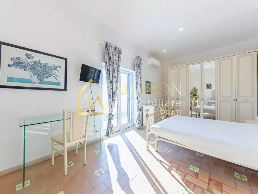 Immagine 19 di Villa in vendita  in Lungomare Enea a Anzio