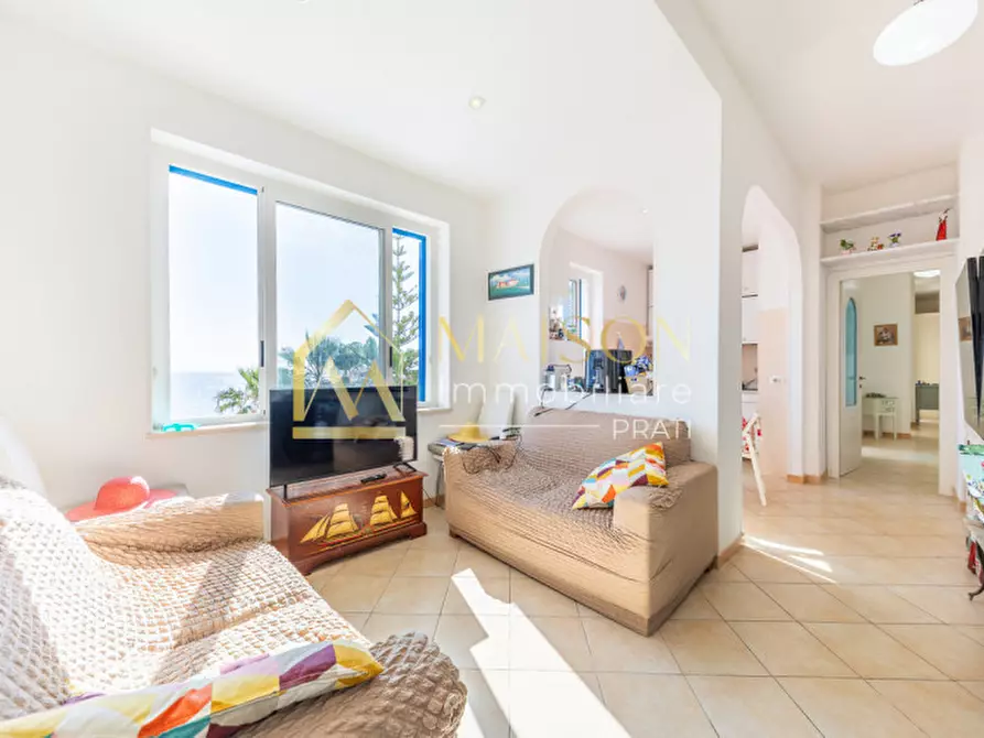 Immagine 33 di Villa in vendita  in Lungomare Enea a Anzio