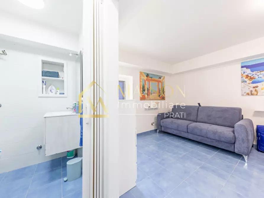 Immagine 38 di Villa in vendita  in Lungomare Enea a Anzio