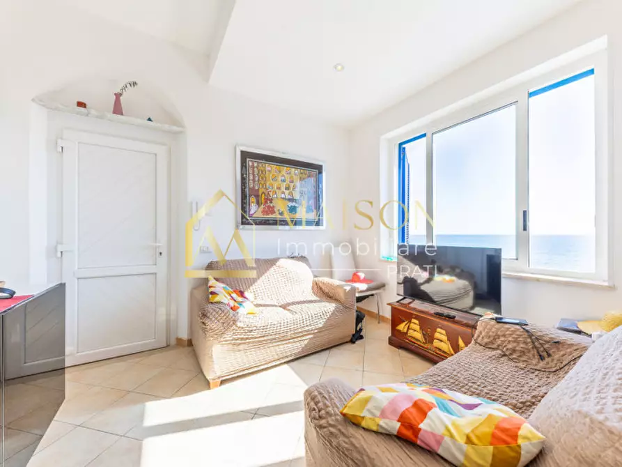 Immagine 42 di Villa in vendita  in Lungomare Enea a Anzio