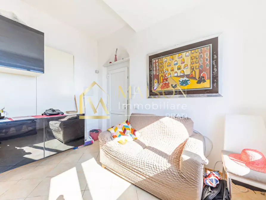 Immagine 43 di Villa in vendita  in Lungomare Enea a Anzio