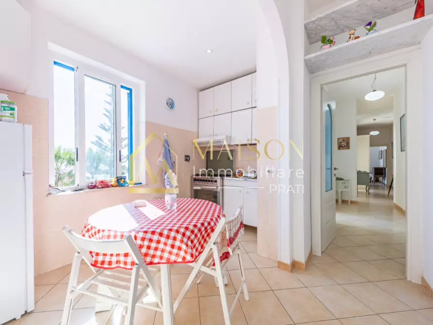Immagine 44 di Villa in vendita  in Lungomare Enea a Anzio
