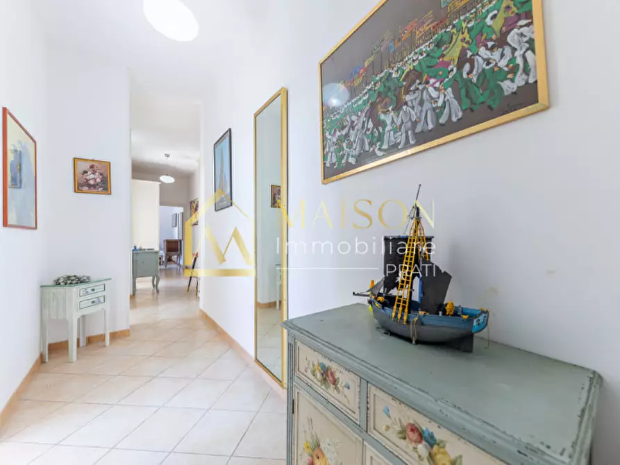 Immagine 48 di Villa in vendita  in Lungomare Enea a Anzio