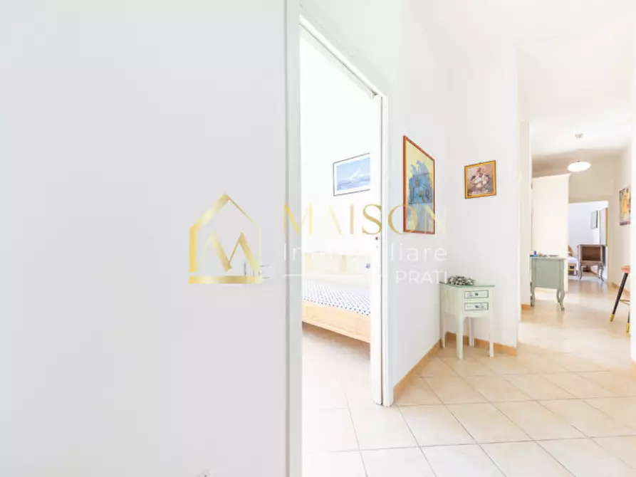 Immagine 49 di Villa in vendita  in Lungomare Enea a Anzio