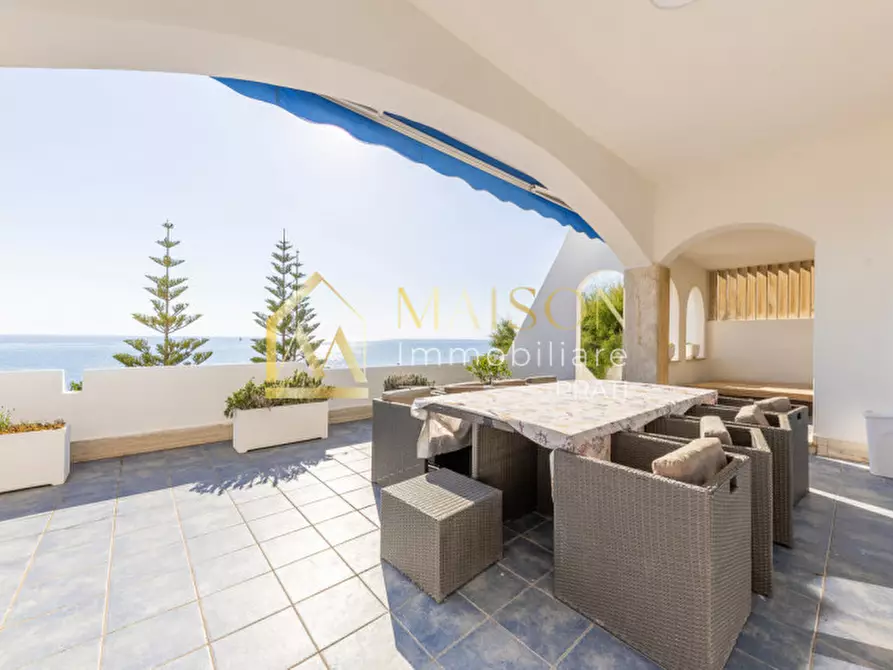 Immagine 59 di Villa in vendita  in Lungomare Enea a Anzio