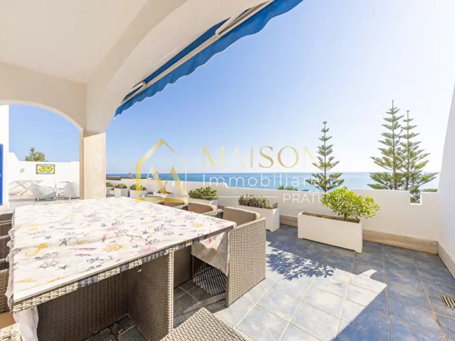 Immagine 61 di Villa in vendita  in Lungomare Enea a Anzio