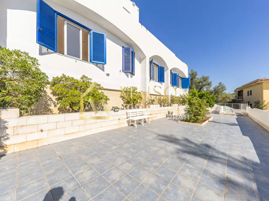 Immagine 62 di Villa in vendita  in Lungomare Enea a Anzio