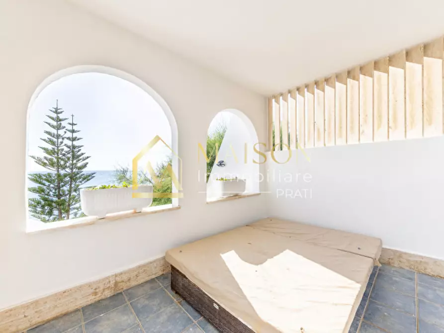 Immagine 65 di Villa in vendita  in Lungomare Enea a Anzio