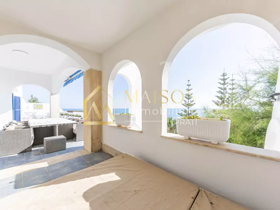 Immagine 66 di Villa in vendita  in Lungomare Enea a Anzio