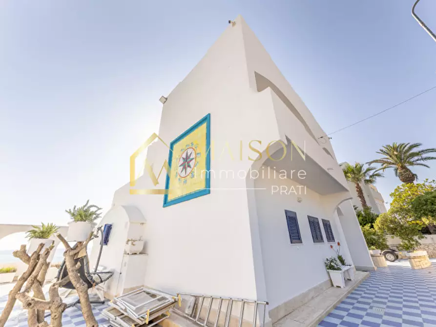 Immagine 69 di Villa in vendita  in Lungomare Enea a Anzio