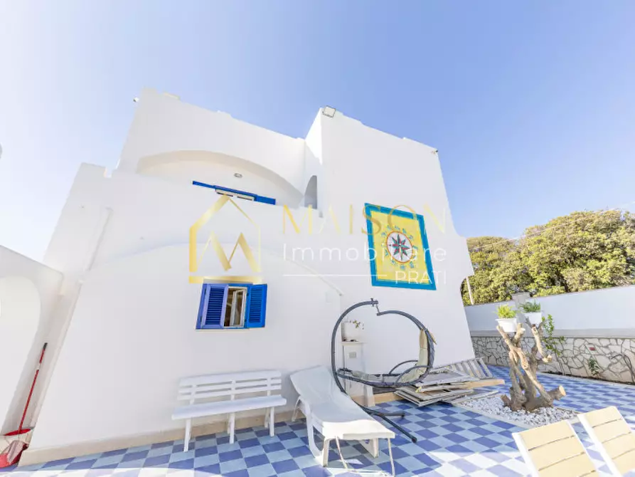 Immagine 72 di Villa in vendita  in Lungomare Enea a Anzio