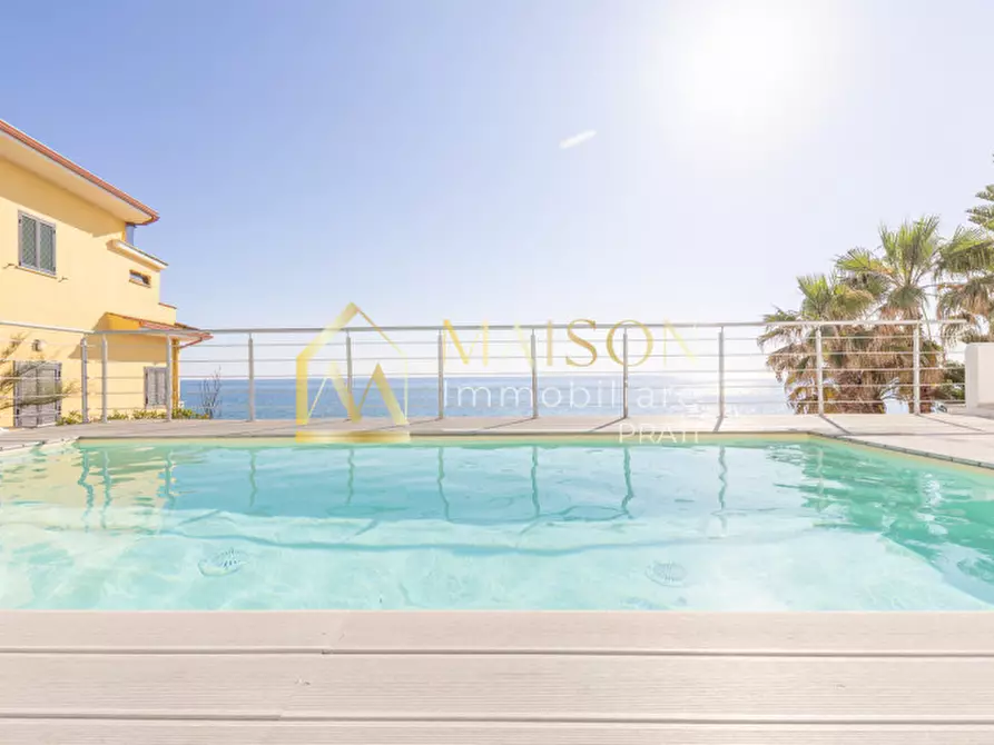 Immagine 73 di Villa in vendita  in Lungomare Enea a Anzio