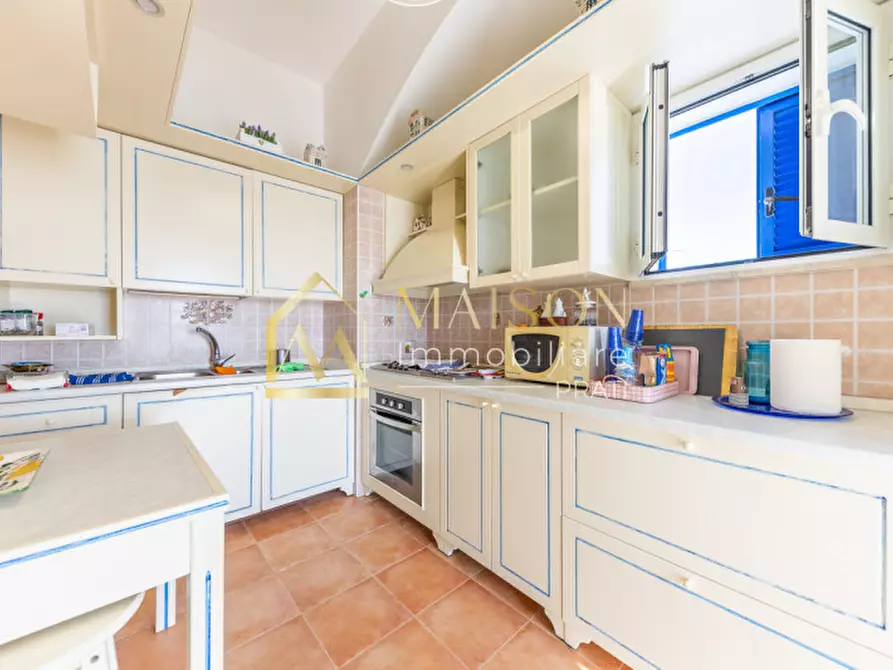 Immagine 76 di Villa in vendita  in Lungomare Enea a Anzio