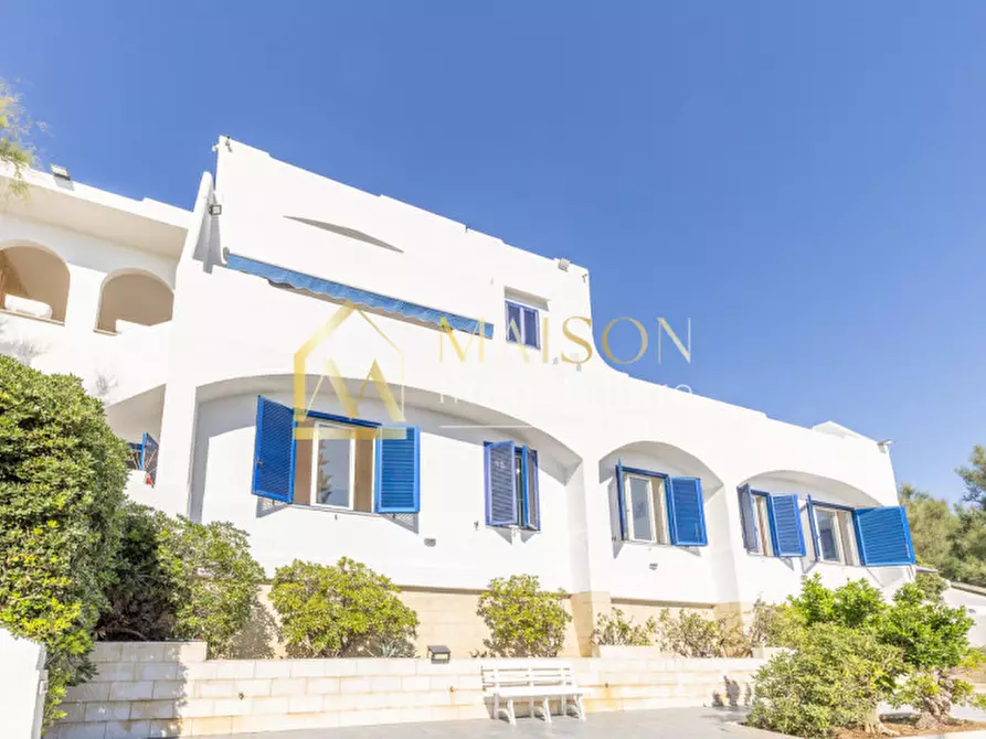 Immagine 78 di Villa in vendita  in Lungomare Enea a Anzio