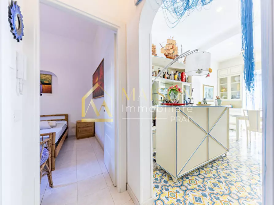 Immagine 84 di Villa in vendita  in Lungomare Enea a Anzio