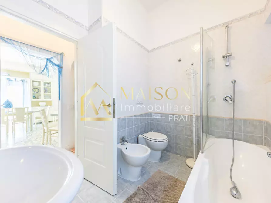 Immagine 86 di Villa in vendita  in Lungomare Enea a Anzio