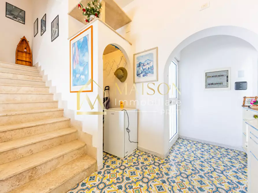 Immagine 87 di Villa in vendita  in Lungomare Enea a Anzio