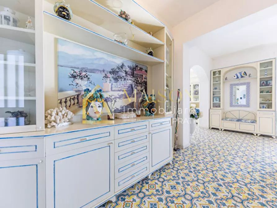 Immagine 89 di Villa in vendita  in Lungomare Enea a Anzio