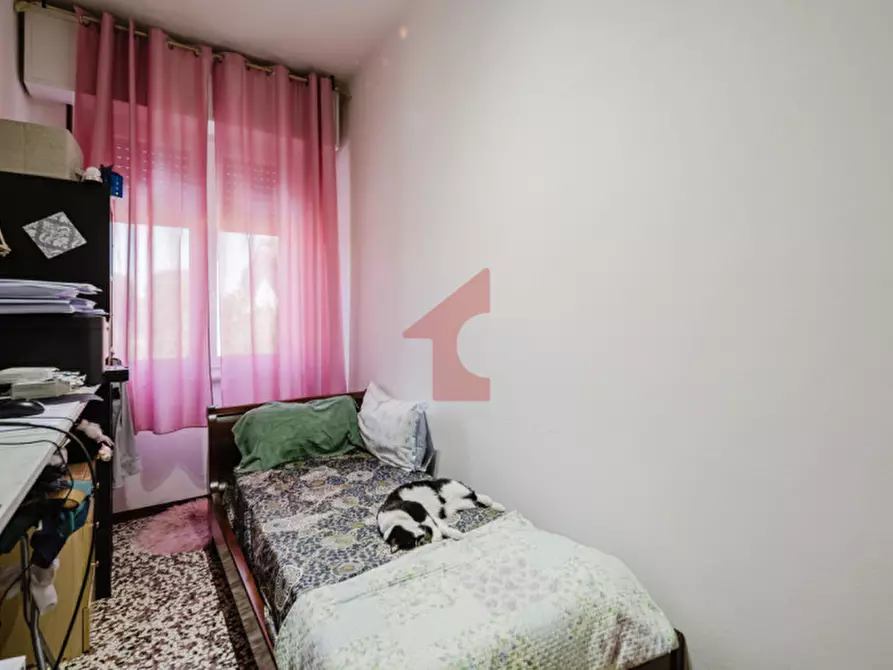Immagine 12 di Casa bifamiliare in vendita  in Via Cesare Battisti 50 a Fontanellato