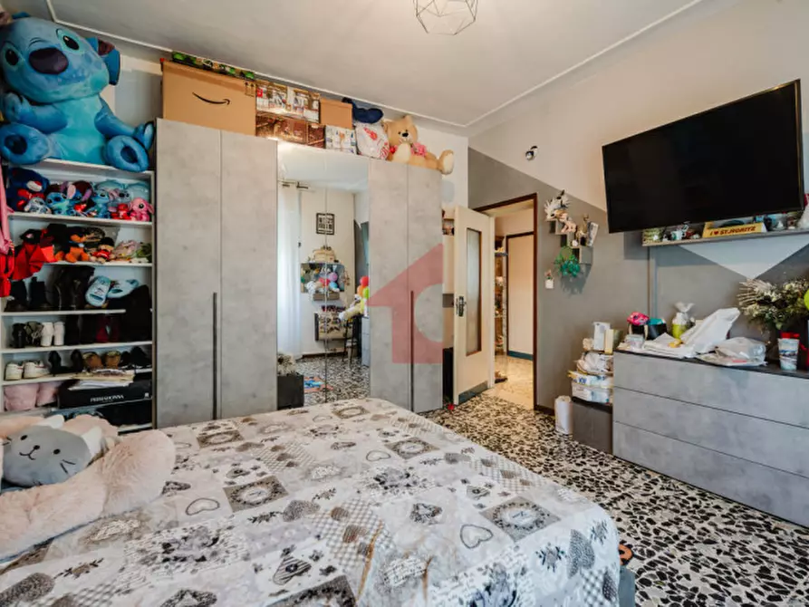 Immagine 16 di Casa bifamiliare in vendita  in Via Cesare Battisti 50 a Fontanellato