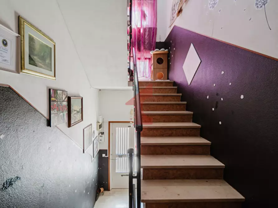 Immagine 19 di Casa bifamiliare in vendita  in Via Cesare Battisti 50 a Fontanellato