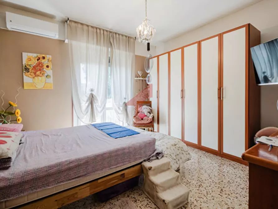 Immagine 20 di Casa bifamiliare in vendita  in Via Cesare Battisti 50 a Fontanellato