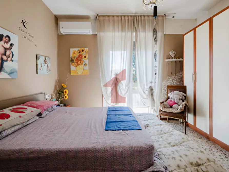 Immagine 21 di Casa bifamiliare in vendita  in Via Cesare Battisti 50 a Fontanellato