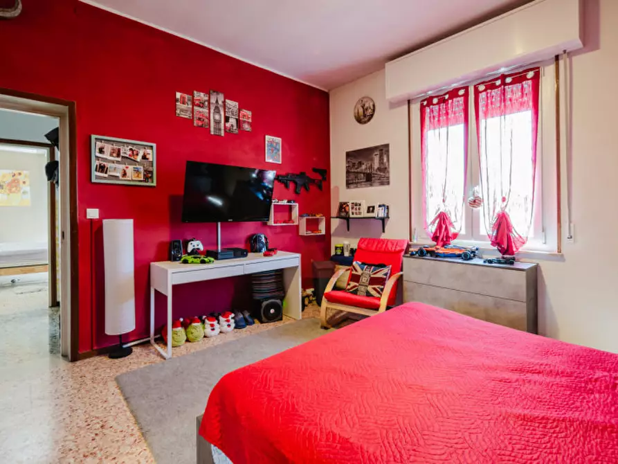 Immagine 24 di Casa bifamiliare in vendita  in Via Cesare Battisti 50 a Fontanellato