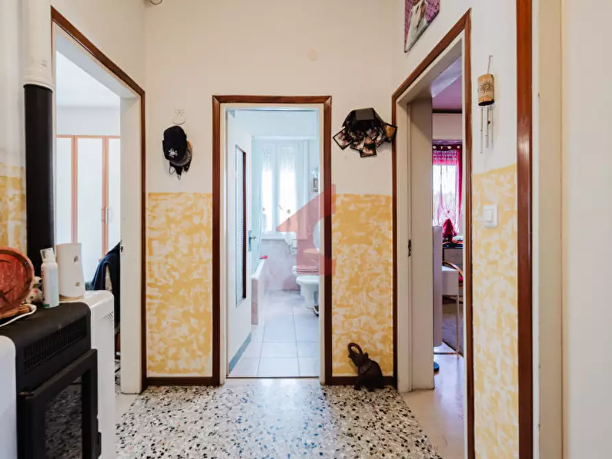 Immagine 26 di Casa bifamiliare in vendita  in Via Cesare Battisti 50 a Fontanellato
