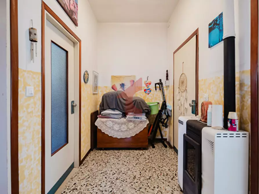 Immagine 27 di Casa bifamiliare in vendita  in Via Cesare Battisti 50 a Fontanellato