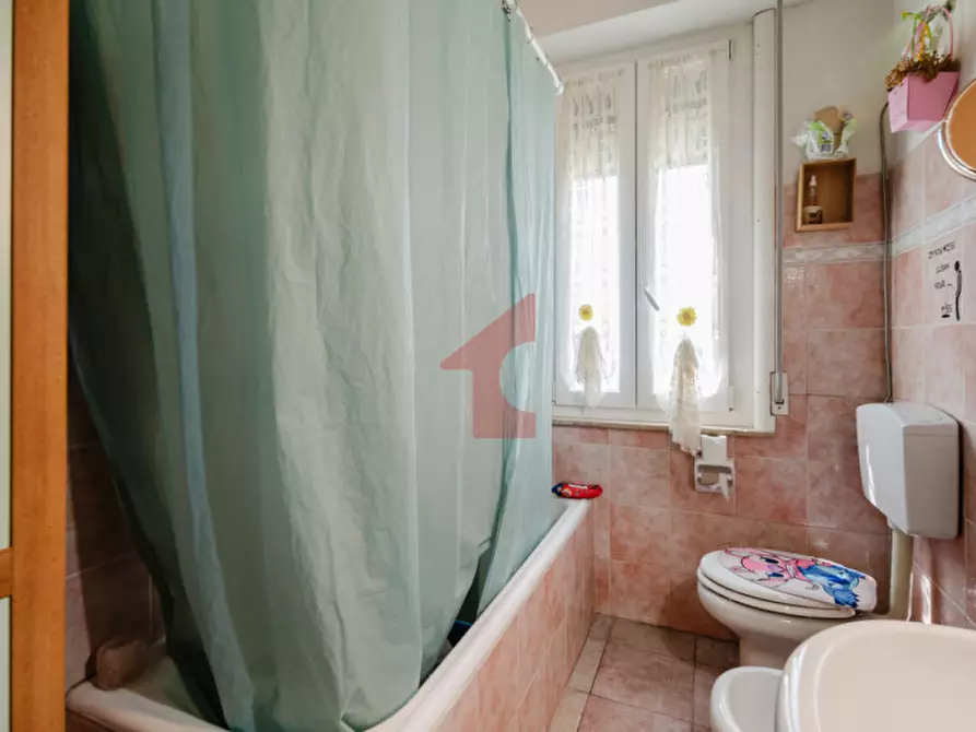 Immagine 29 di Casa bifamiliare in vendita  in Via Cesare Battisti 50 a Fontanellato