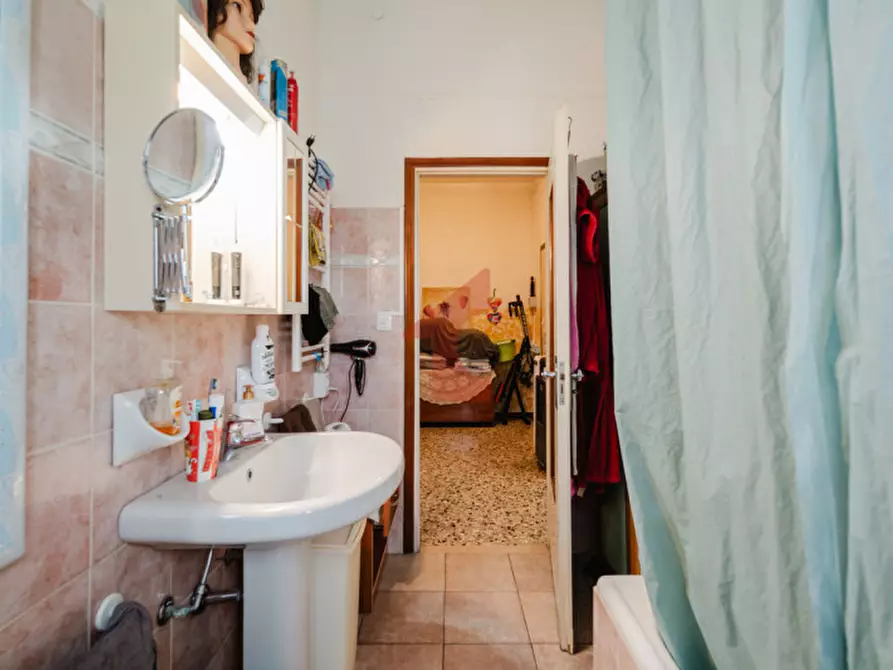 Immagine 30 di Casa bifamiliare in vendita  in Via Cesare Battisti 50 a Fontanellato