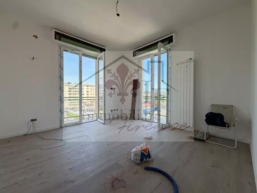 Immagine 1 di Appartamento in vendita  in Via Mario Ulivelli a Firenze