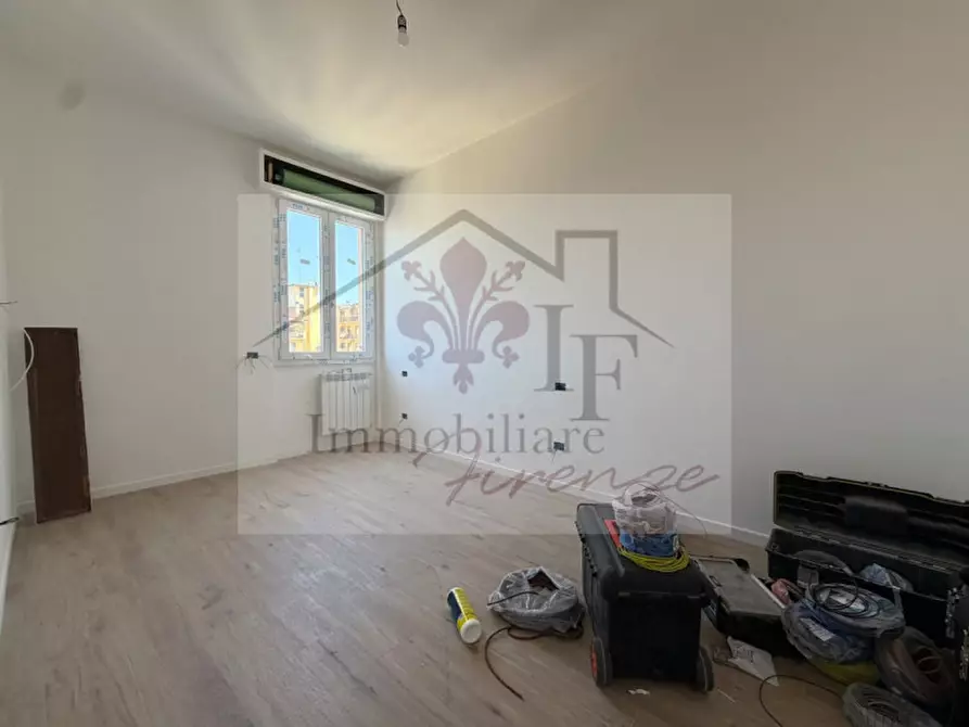 Immagine 2 di Appartamento in vendita  in Via Mario Ulivelli a Firenze