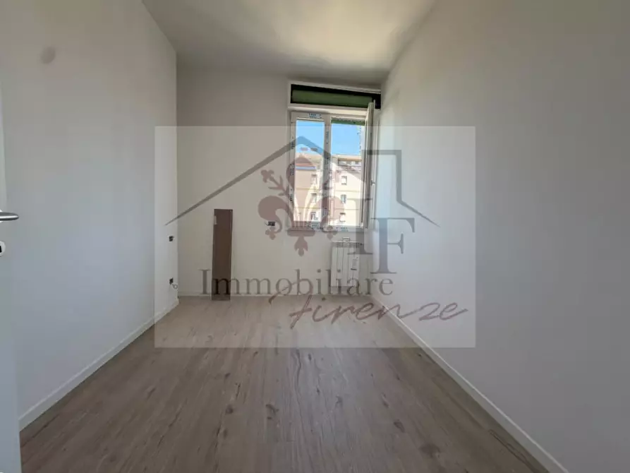 Immagine 3 di Appartamento in vendita  in Via Mario Ulivelli a Firenze