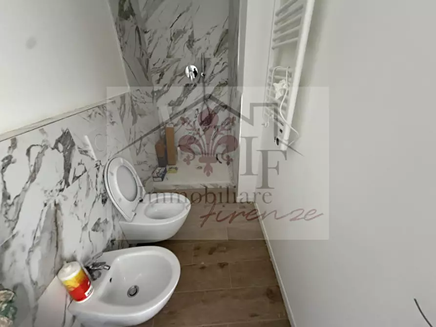 Immagine 4 di Appartamento in vendita  in Via Mario Ulivelli a Firenze
